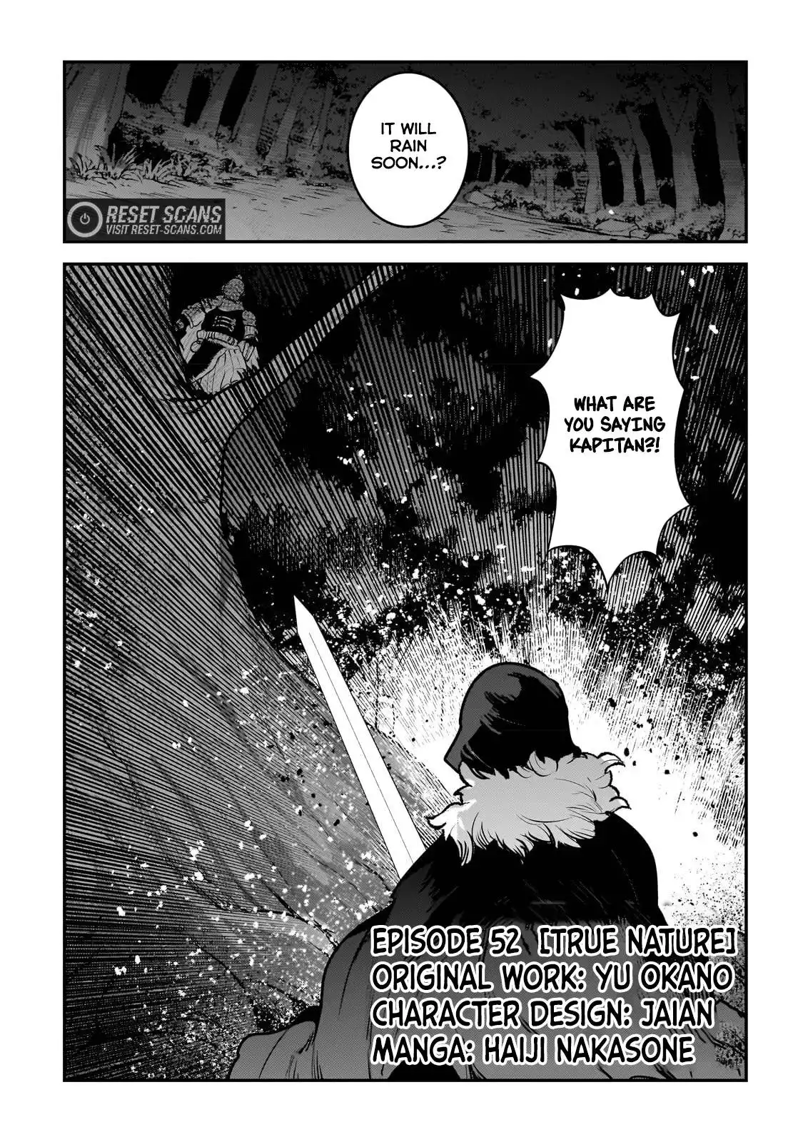 Nozomu Nozomi Chapter 52 3